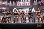 Mr. Olympia: the Pinnacle of Bodybuilding Excellence