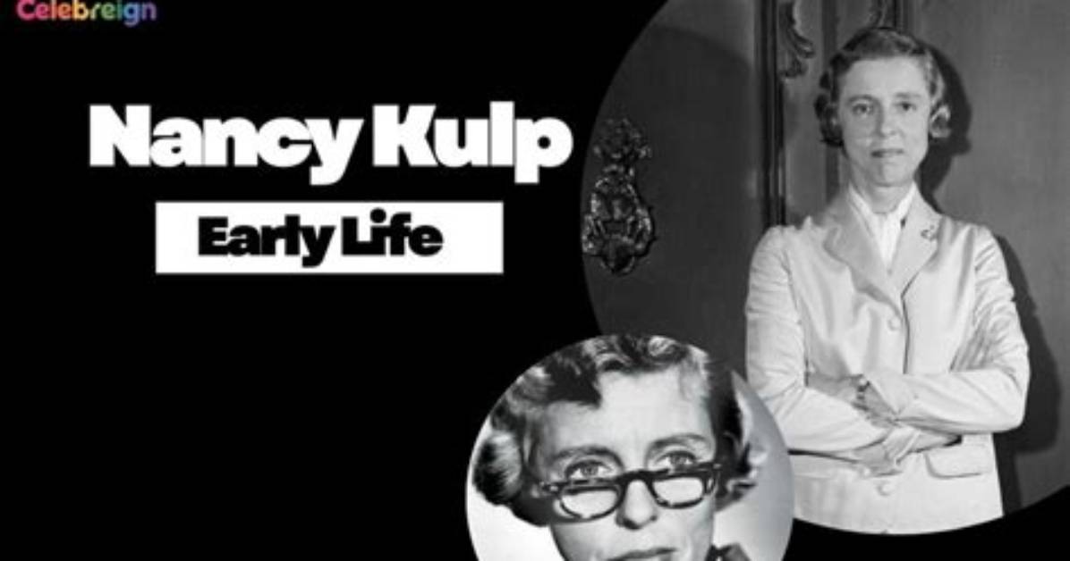 Nancy Kulp: a Comprehensive Look at the Life and Career of a Television Icon