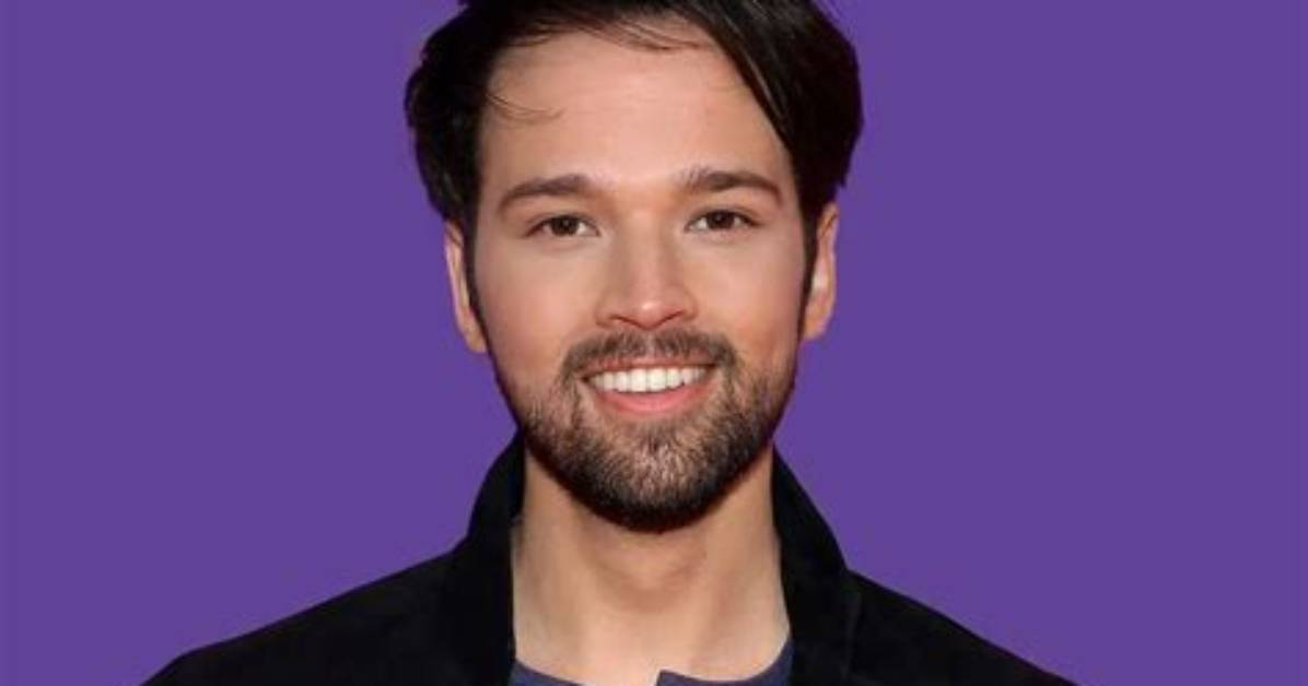 Nathan Kress Ethnicity: Discovering the Roots of a Talented Actor