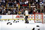 Natural Hat Trick in Ice Hockey: the Ultimate Guide