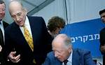 Netanyahu & Rothschild: Exploring the Connection
