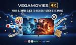 Netflix Vegamovies: Your Ultimate Guide to Streaming Movies and Series