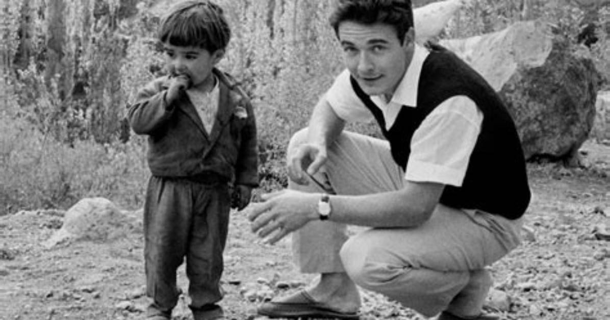 Nicolas-Jacques Charrier: a Glimpse into His Life and Career
