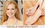 Nicole Kidman Feet: Exploring the Iconic Star’s Life and Style