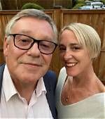 Nigel Nelson's Wife Claire: a Deep Dive into Their Life Together