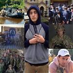 Nikko Ortiz Military Unit: a Comprehensive Look at His Service and Achievements
