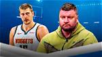 Nikola Jokic's Brother Strahinja: from Court to Courtroom?