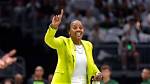 Noelle Quinn: a Rising Star in the Basketball World