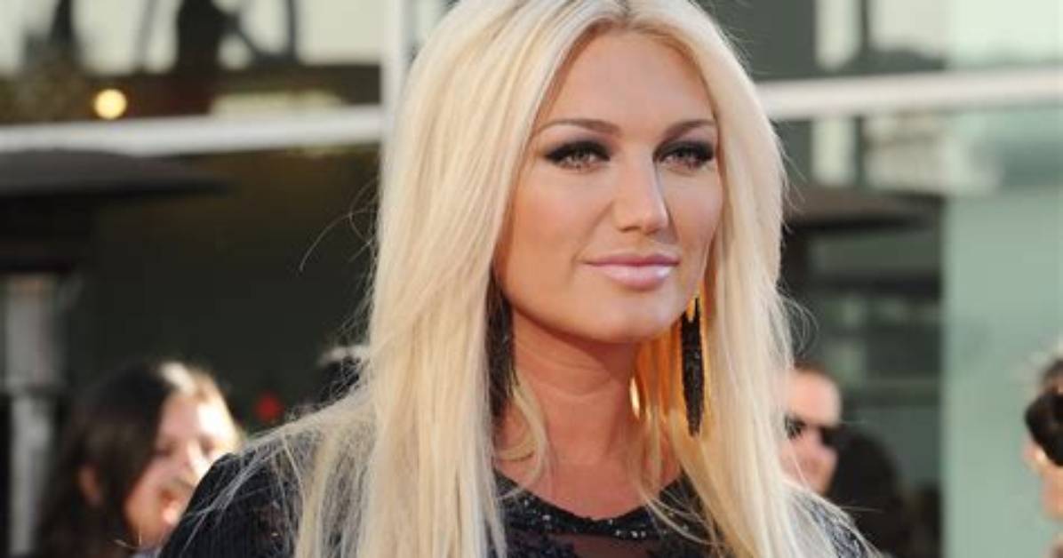 Nude Pictures of Brooke Hogan: Unraveling the Controversy and Impact on Her Career