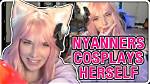 Nyannie Leaked Fansly: Uncovering the Truth Behind the Controversy