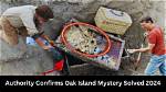 Oak Island Mystery Solved? Exploring the Enduring Puzzle and Its Resilient Oak Trees