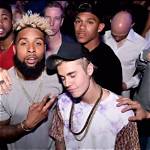 Odell Beckham Jr. and Justin Bieber: Exploring Their Careers, Connections, and Impact