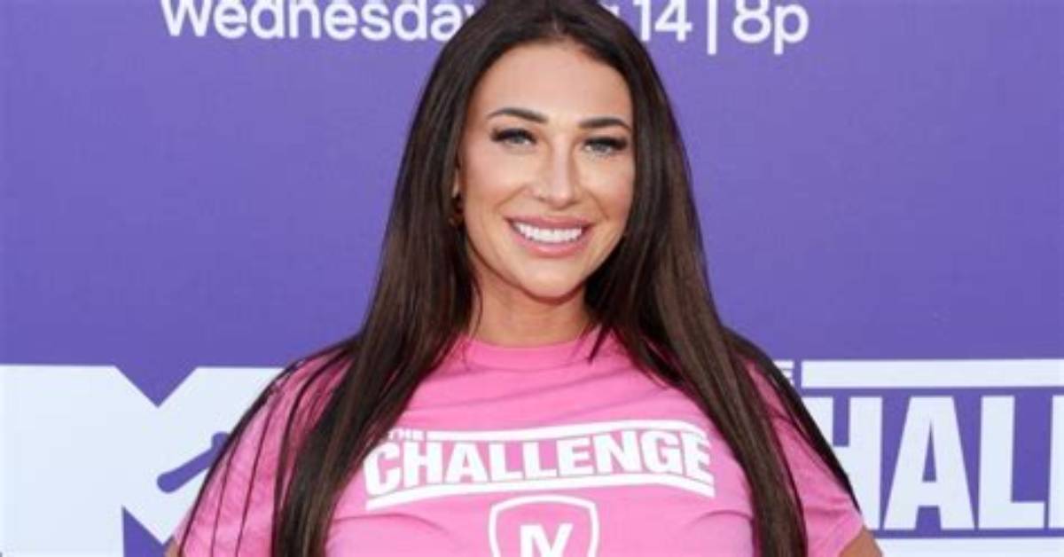 Olivia the Challenge: from Rookie Finalist to Reality Tv Mom