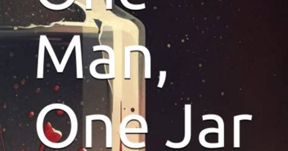 One Man One Glass: How a Focused Approach Simplifies Your Daily World