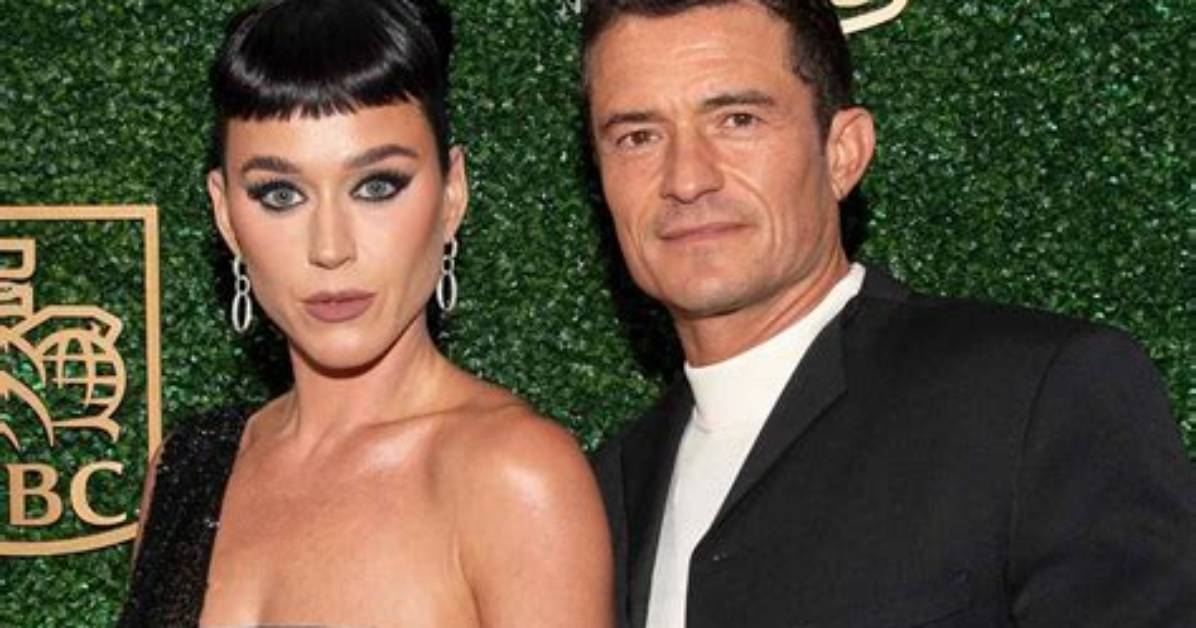 Orlando Bloom and Katy Perry Together: a Look at Their Love Story and Relationship Milestones