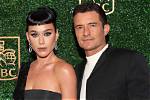 Orlando Bloom and Katy Perry Together: a Look at Their Love Story and Relationship Milestones