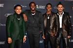 P Diddy’s Son: the Rise of Christian Combs and His Journey in the Spotlight