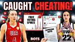 Paige Bueckers Leaked Video: the Truth Behind the Controversy