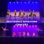 Paige Lillian: the Dance Sensation Captivating Audiences Everywhere