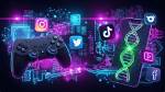 Parenting, Gaming, & Food: the Latest Buzz