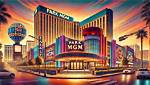 Park Mgm: a Comprehensive Guide to Las Vegas' Premier Destination