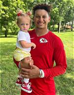 Patrick Mahomes' Daughter Down Syndrome: Understanding the Journey and Support