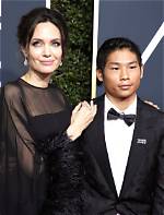 Pax Jolie Pitt: the Life and Journey of a Remarkable Young Man