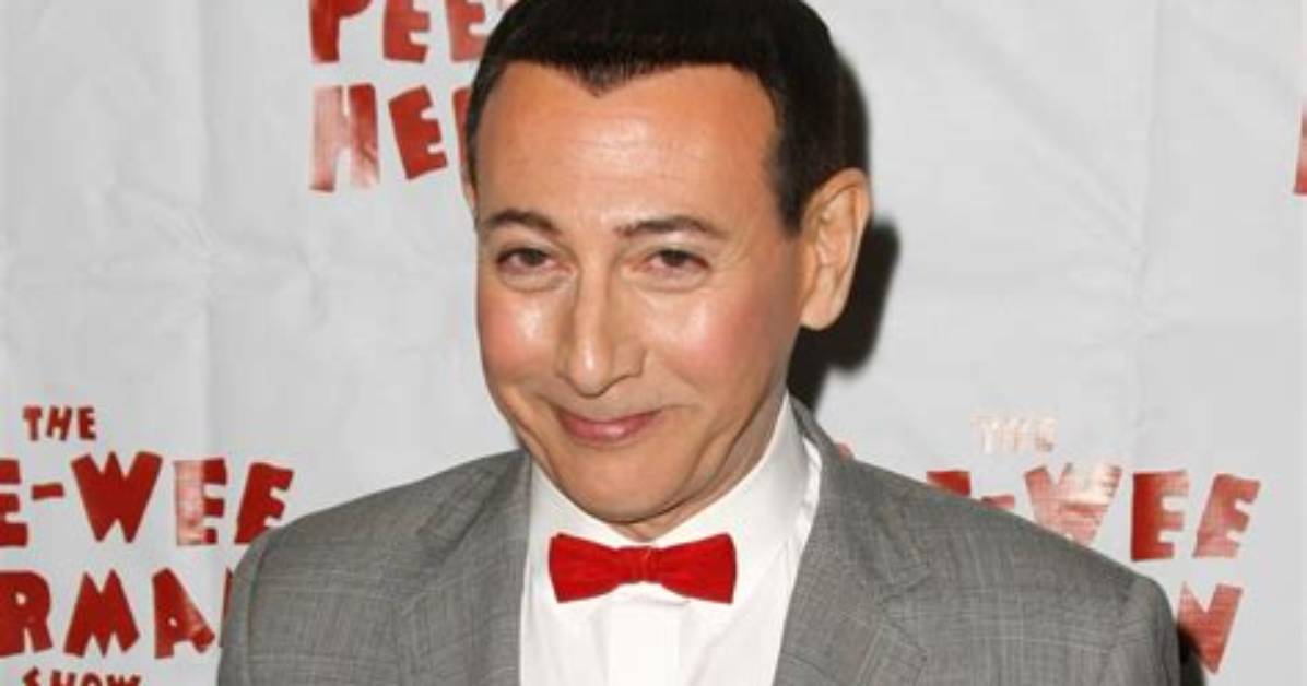 Pee-Wee Herman Family: a Closer Look at the Iconic Character's Background