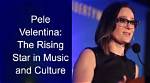 Pele Velentina: a Rising Star in the Football World