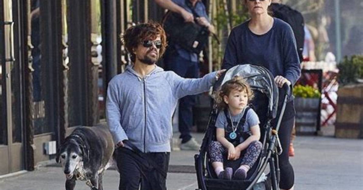 Peter Dinklage's Son: a Glimpse into the Life of the Talented Actor's Family