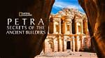 Petra Secrets Revealed by Joe Wilkinson