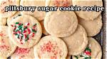 Pillsbury Sugar Cookies: Are They Still a Delight?