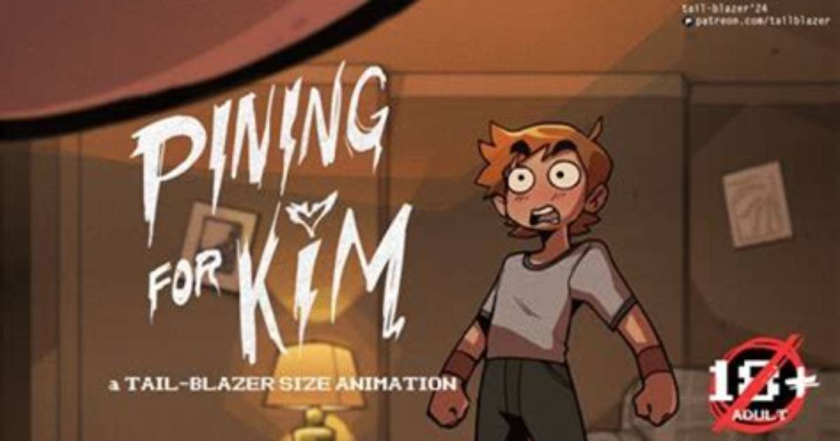 Pining for Kim Complete: the Ultimate Guide to Understanding and Embracing the Phenomenon