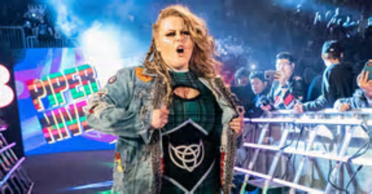 Piper Niven Partner: an in-Depth Look at Her Relationships and Career