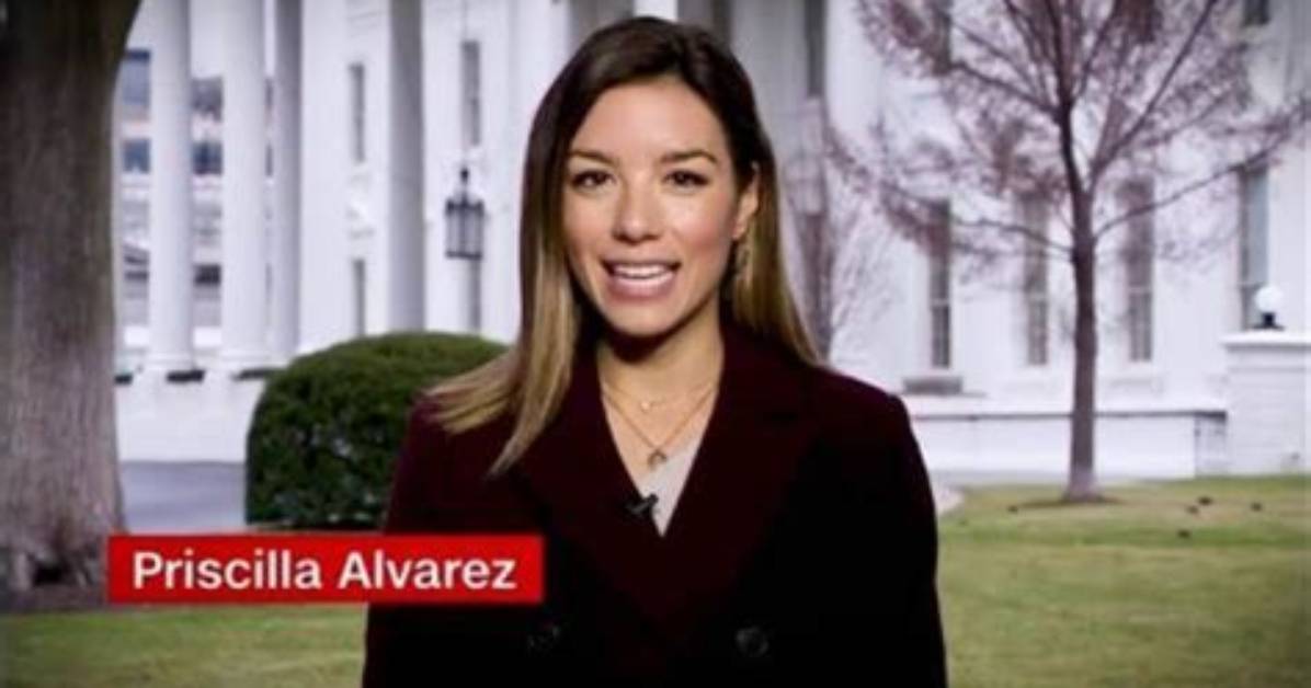 Priscilla Alvarez Husband: a Comprehensive Look into Her Life, Love, and Legacy