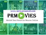 Prmovies Movie: Your Ultimate Destination for Cinematic Entertainment