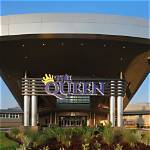Queen Baton Rouge: Dining, Gaming & Entertainment