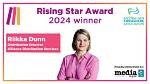 Rachel Dunn: the Rising Star in Hollywood