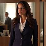 Rachel Zane: the Iconic Character from Suits
