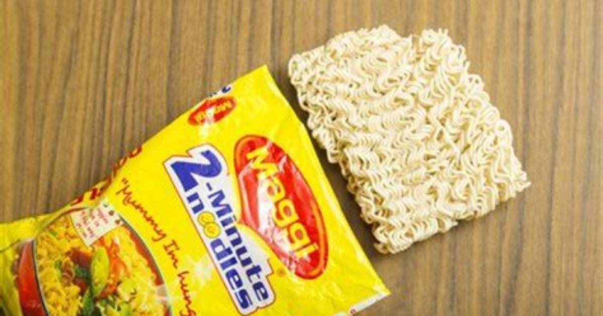 Ramen Recall 2025: Understanding the Global Ramen Crisis and Its Implications