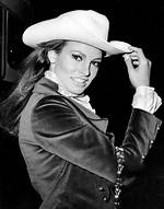 Raquel Welch in the 80S: a Glorious Era of Film and Fashion