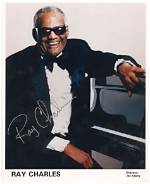 Ray Charles: the Genius of Blind Piano Players & His Legacy