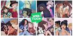 Read Comics & Webtoons Free! Action, Romance & More!