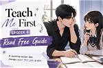 Read "Teach Me!" Now: Webcomic & Manga Guide | Latest Updates
