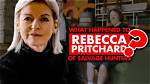 Rebecca Pritchard Salvage Hunters: a Look at the Renowned Antique Dealer