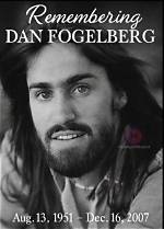 Remembering Dan Fogelberg: a Journey Through His Last Days