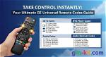 Remote Access: Your Ultimate Guide to Remote Desktop & Iot
