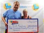 Rick Knudsen's $180M Win & Marriage: What's the Truth?