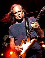 Rickey Medlocke: from Blackfoot to Lynyrd Skynyrd a Southern Rock Icon