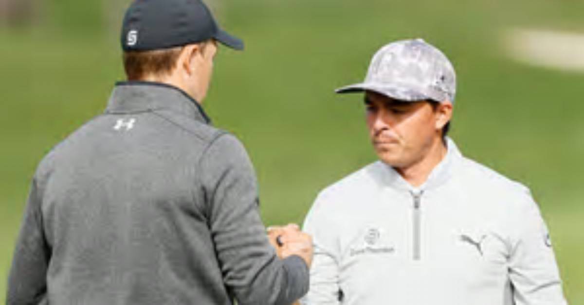 Rickie Fowler and Justin Thomas: a Deep Dive into Their Wives and Relationships